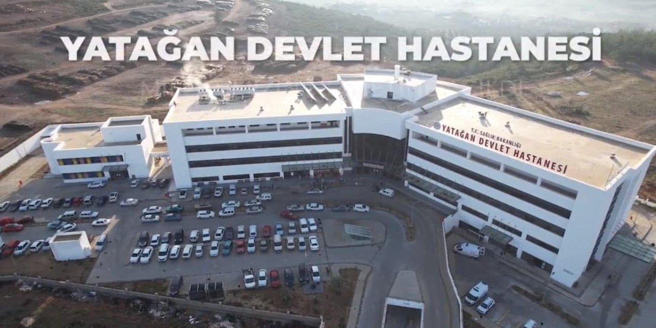 YATAĞAN’DA ENDOSKOPİ VE KOLONOSKOPİ HİZMETİ BUGÜN BAŞLADI