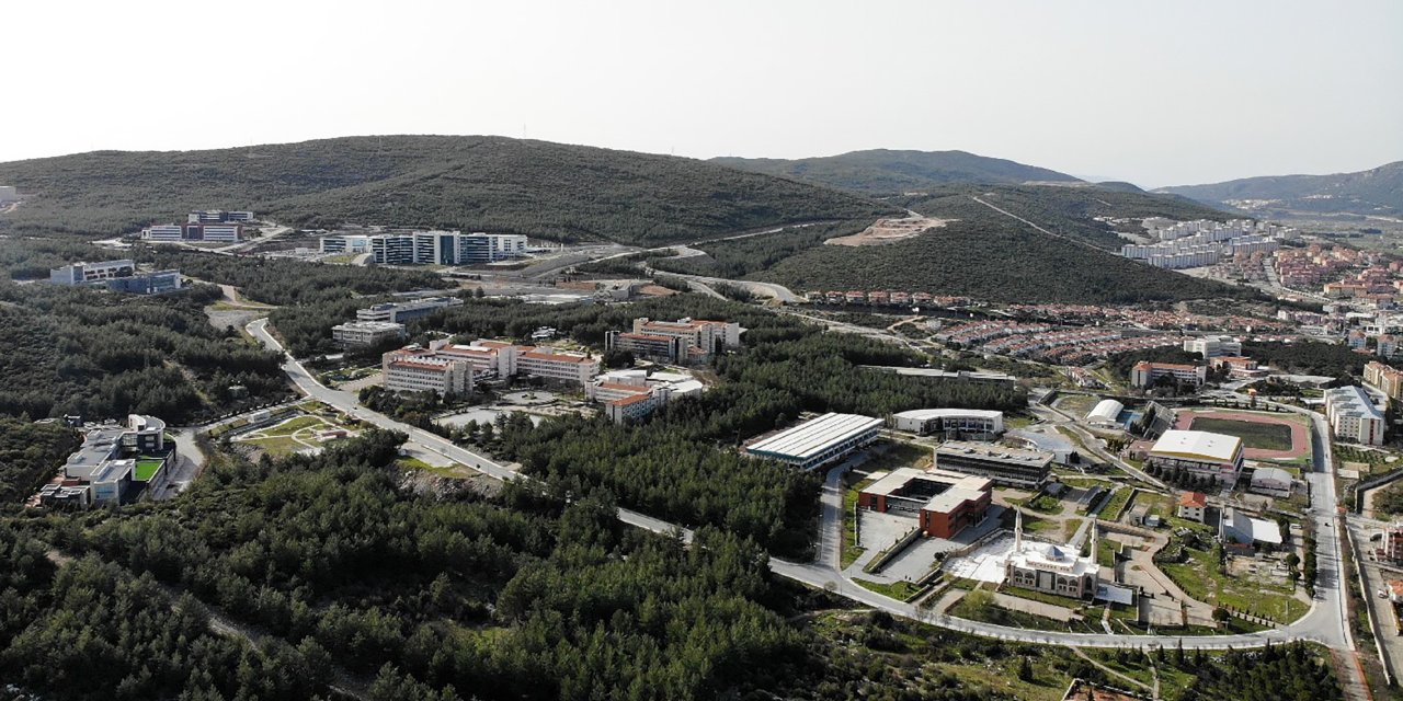 MSKÜ, ÜNİDES 2025’TE 8 PROJESİYLE DESTEK ALMAYA HAK KAZANDI