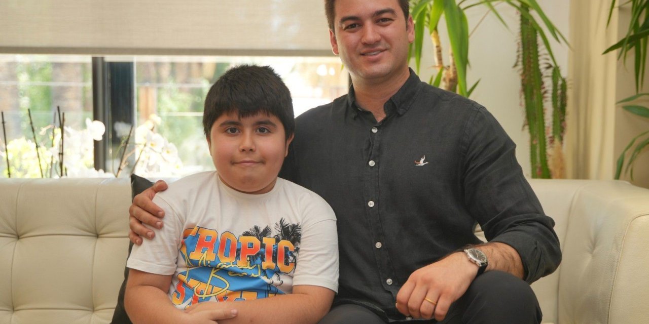 Bodrum&#039;da Eymen için yardım gecesi düzenlenecek