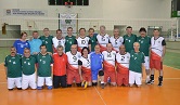 Turnuvaya Rodos damgasını vurdu