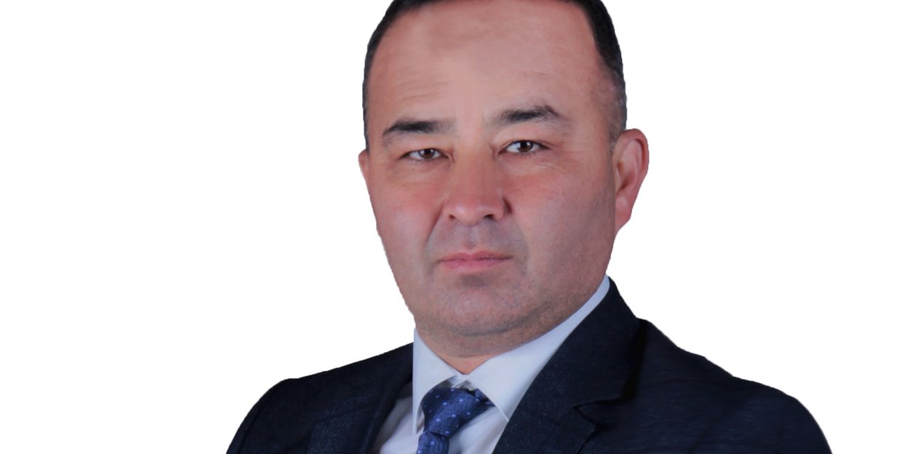 KARATAŞ, ŞOFÖRLER ODASI’NA ADAYLIĞINI AÇIKLADI