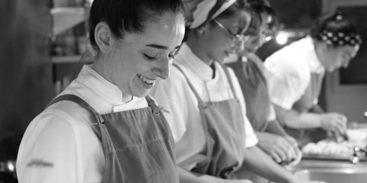 MİCHELİN 2026’DA 'EN İYİ GENÇ ŞEF' ÖDÜLÜ DATÇA’YA GELDİ