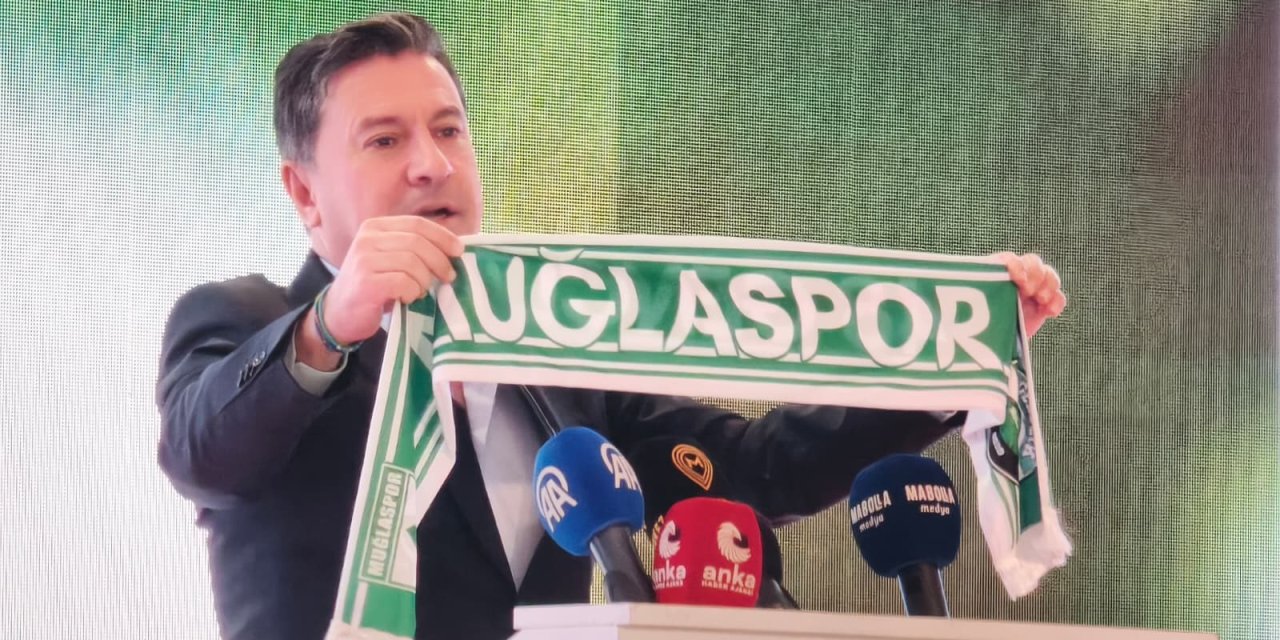 BAŞKAN ARAS VE STK'LAR BİRLİKTE ÇALIŞMA VURGUSU YAPTI