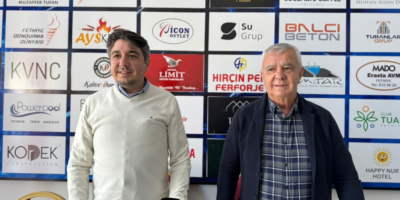 Fethiyespor - Galatasaray maçı Fethiye’de oynanacak