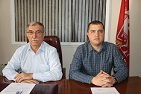 DP adaylarını tanıtacak
