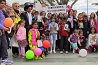 Silahları bıraktılar kitap aldılar