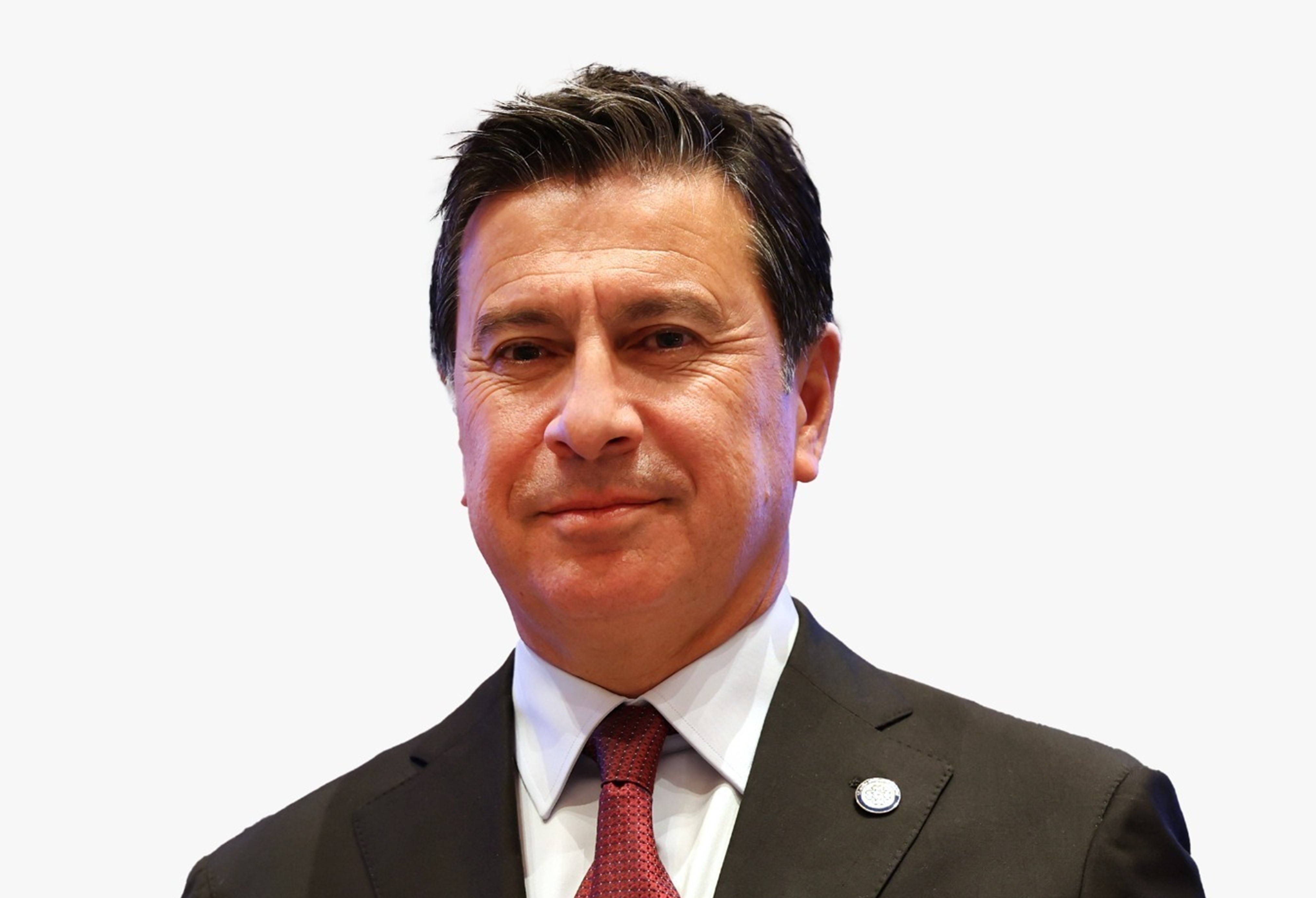 Başkan Aras’tan 10 Ocak Çalışan Gazeteciler Günü mesajı