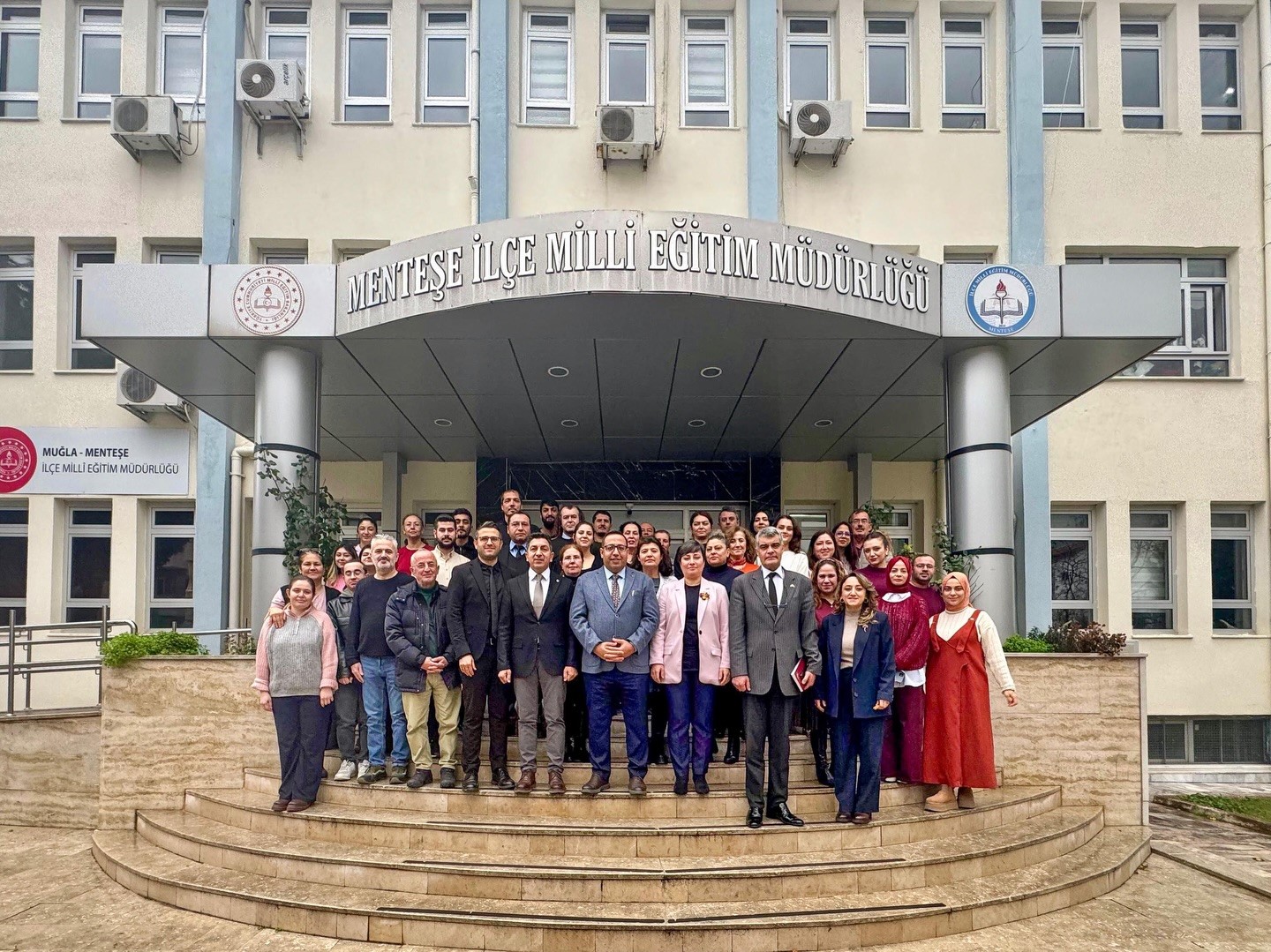 Menteşe'de eğitim masaya yatırıldı