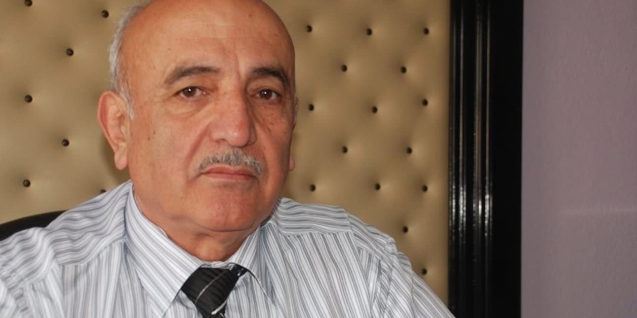 Yatağan'ın 23 yıllık başkanı aday olmayacağını açıkladı