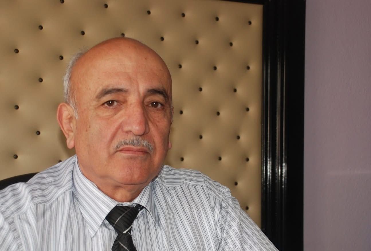 Yatağan'ın 23 yıllık başkanı aday olmayacağını açıkladı