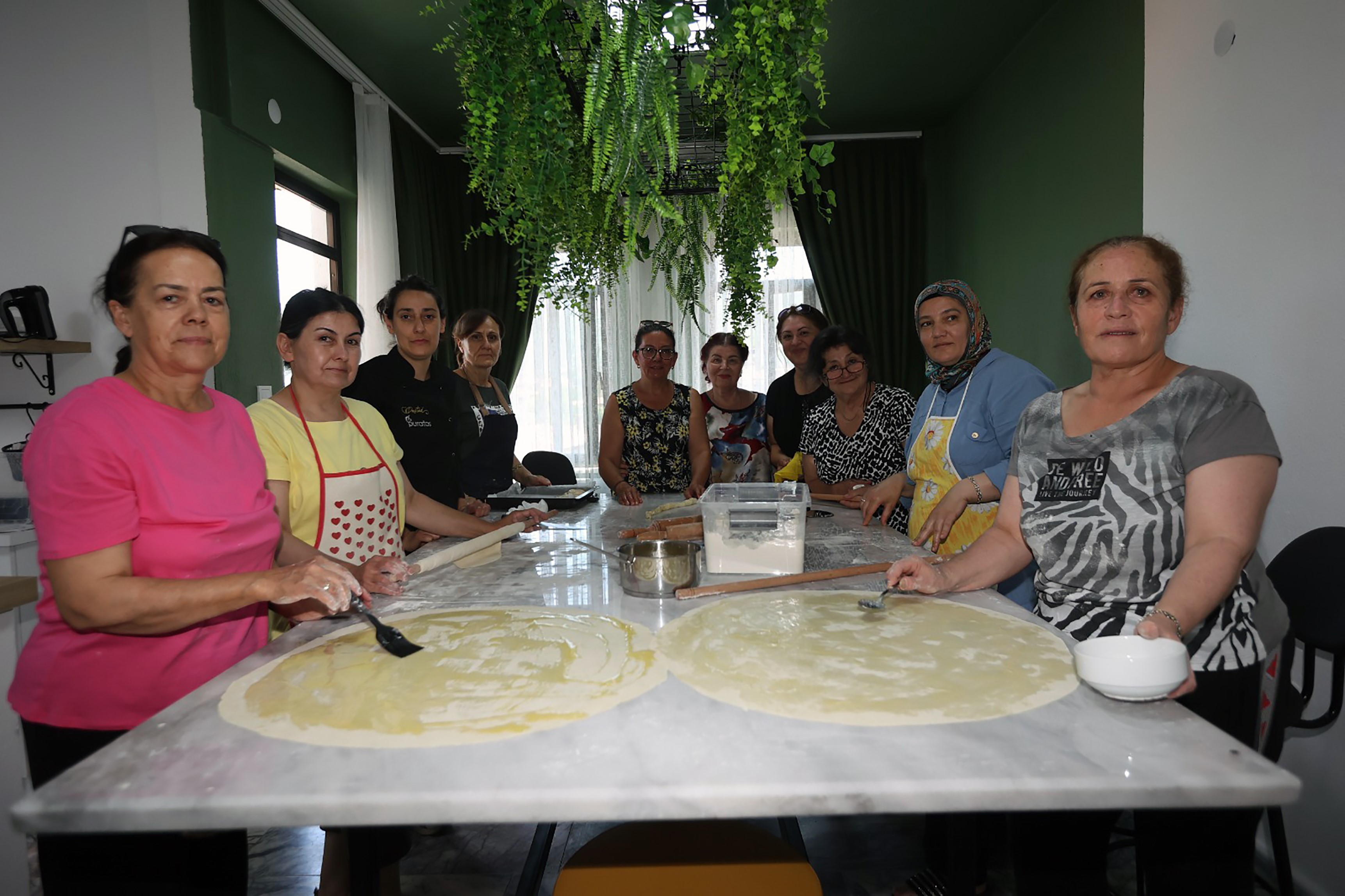 Muğla Büyükşehir, tamamlanan yatırımları toplu açılışla hizmete alıyor