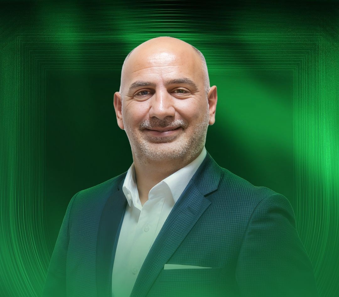 Bodrum FK'da Başkan Taner Ankara oldu