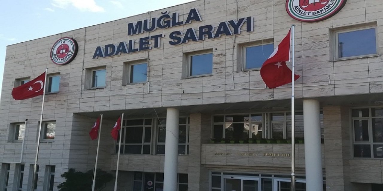 Muğla'da sahte hesap üzerinden ‘Devlet Büyüklerine Hakaret' şüphelileri adliyeye sevk edildi