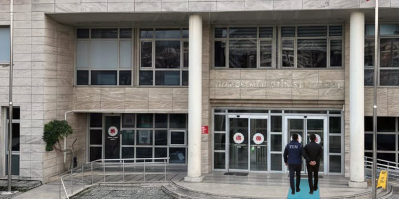 9 yıldır aranan Bylock kullanıcısı ihraç firari Emniyet Müdürü yakalandı