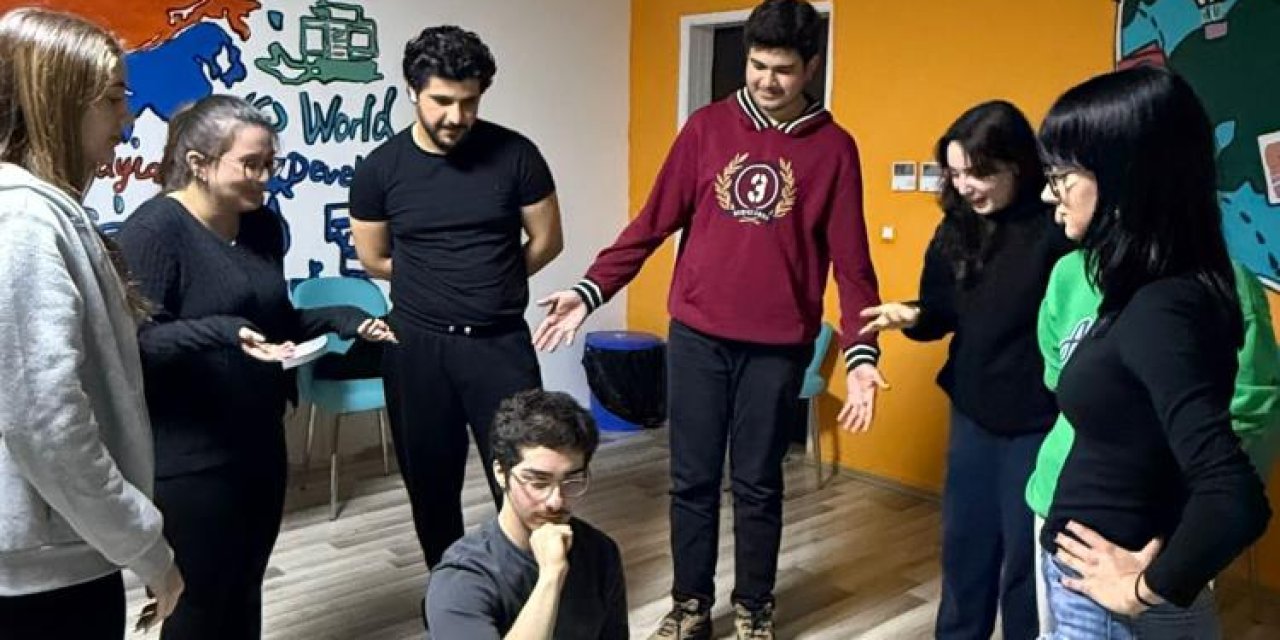 Menteşe'de perde gençler için açılıyor