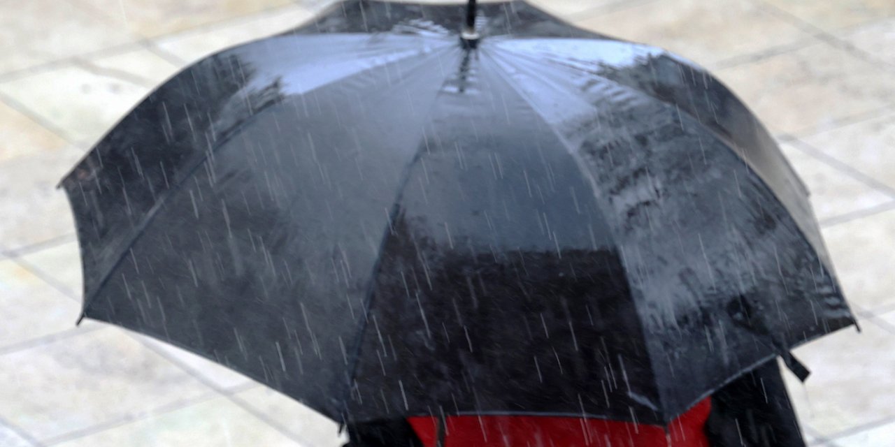 Bodrum ve Milas’ta okullara ‘Fırtına ve sağanak’ tatili