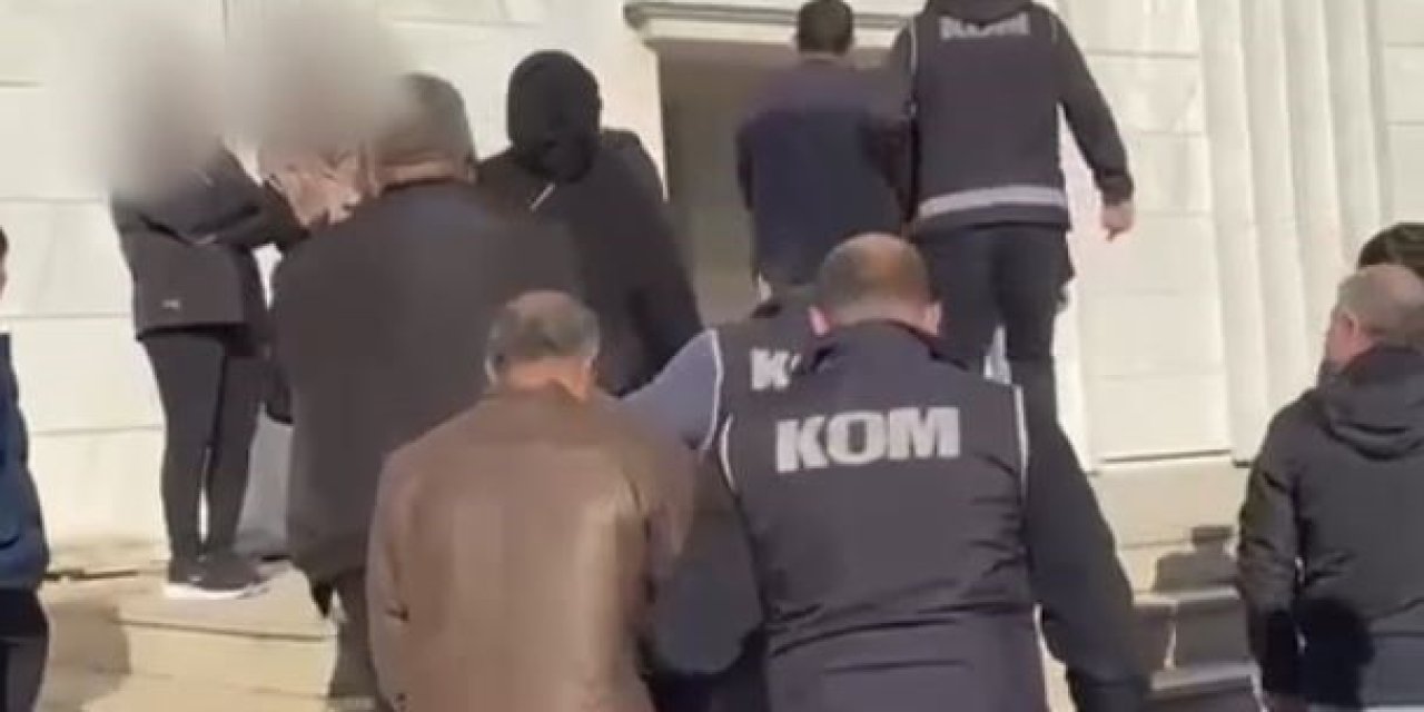 Milas'ta tefecilik soruşturmasındaki iddialar dikkat çekti: 4 tutuklama  Bağlantılı olaylar mercek altına alındı