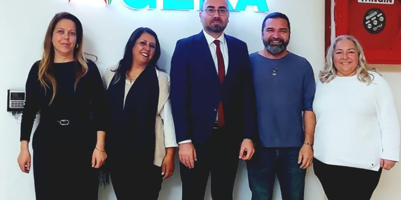 Coğrafi işaretli Datça Nurlu Bademi için Muğla Büyükşehir Belediyesi tesis kuruyor