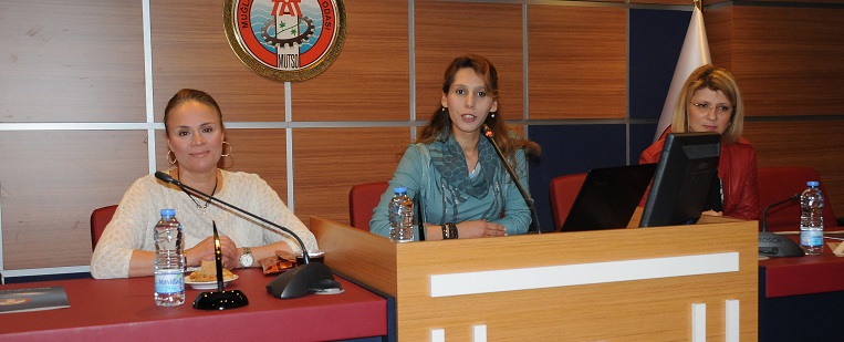 KAGİK Stratejik Planını Belirledi