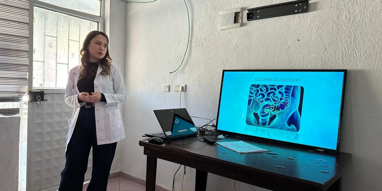 Köyceğiz’de Sağlık İçin Örnek Buluşma