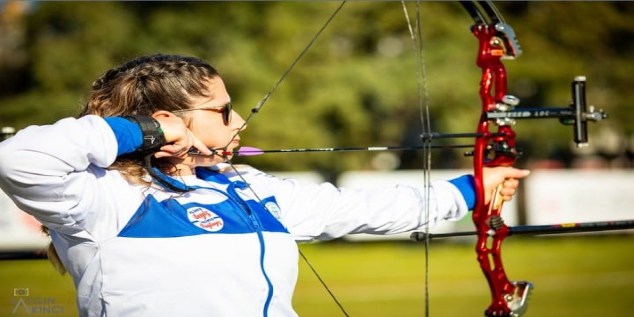 Muğla Büyükşehir Okçuları Türkiye Kupası’nda Gururlandırdı