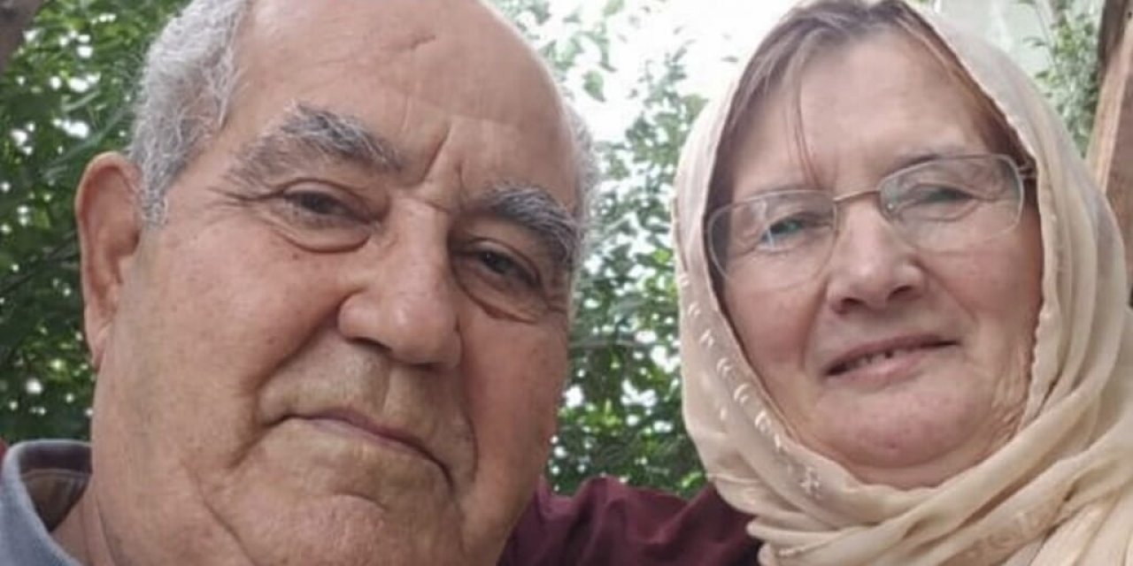 Yangın Sandılar, Cinayet Çıktı: Yaşlı Çifte Korkunç Son