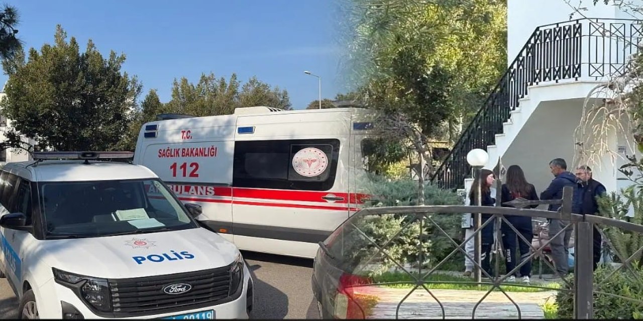 Yalnız Yaşayan 93 Yaşındaki Adamdan Acı Haber