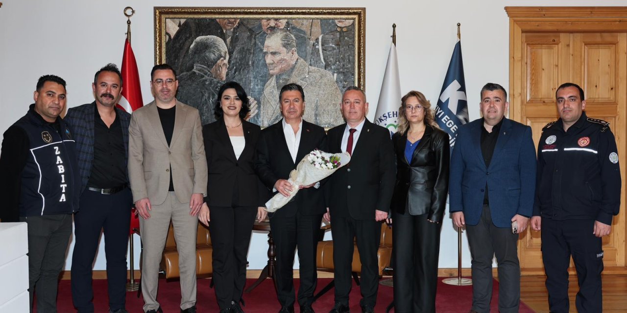 Muğla Büyükşehir’den Çifte Müjde: %120 Tazminat + 30 Bin TL Bayram Desteği