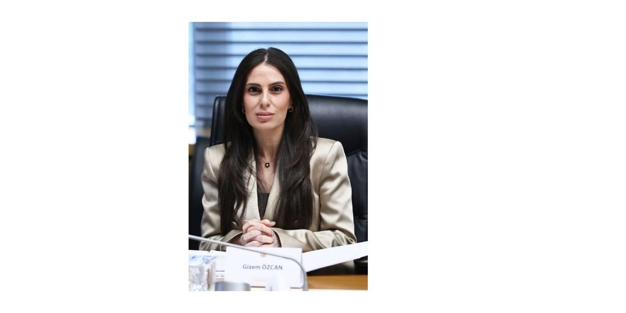 Muğla Milletvekili Gizem Özcan’dan Ramazan Bayramı mesajı