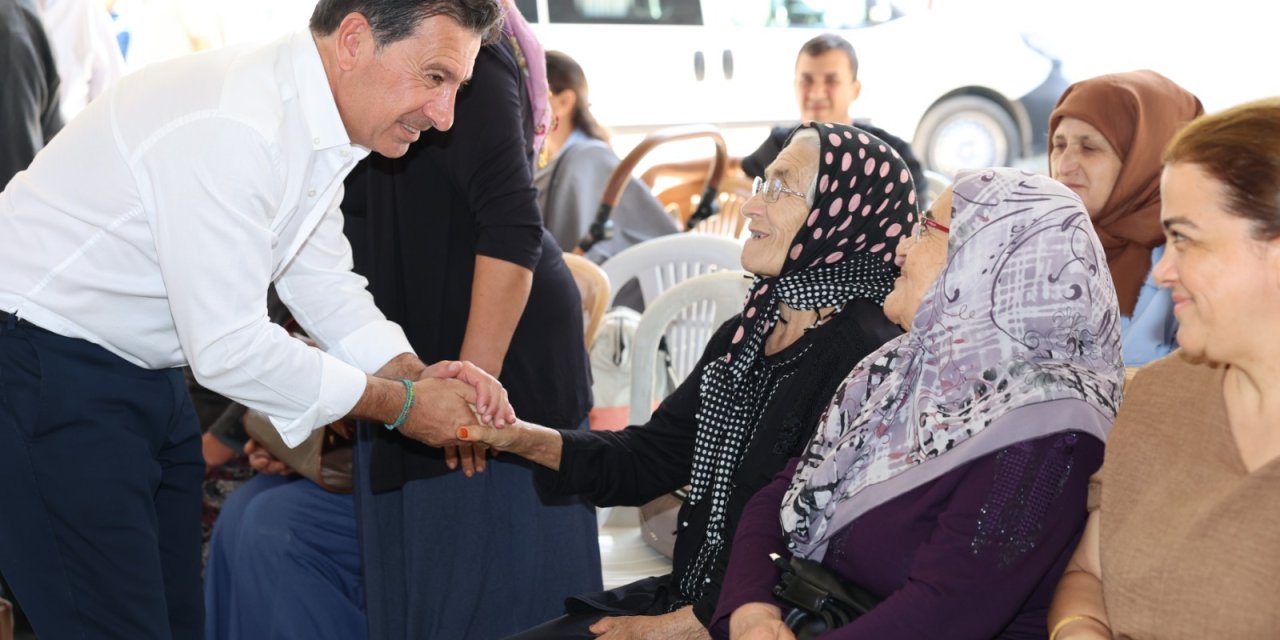 Büyükşehir’den Dev Sosyal Destek: Şubat Ayında 25 Milyon TL Vatandaşa Ulaştı