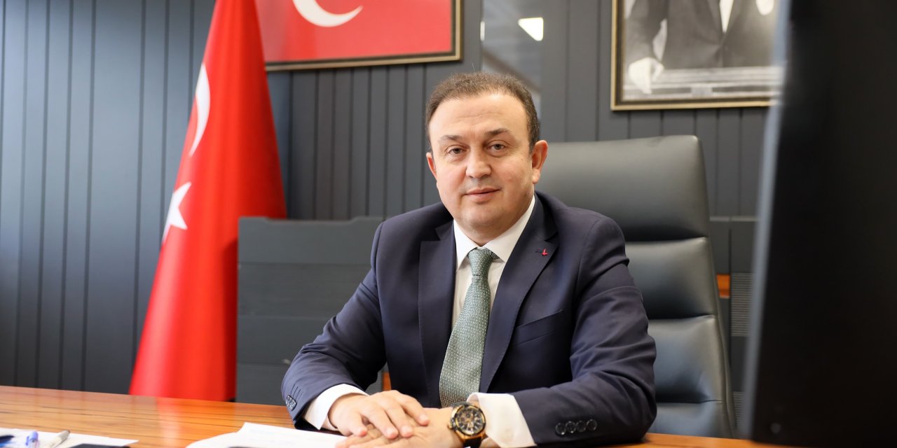 MUĞLA'DA KOOPERATİFLERE KOOPBİS ÇAĞRISI