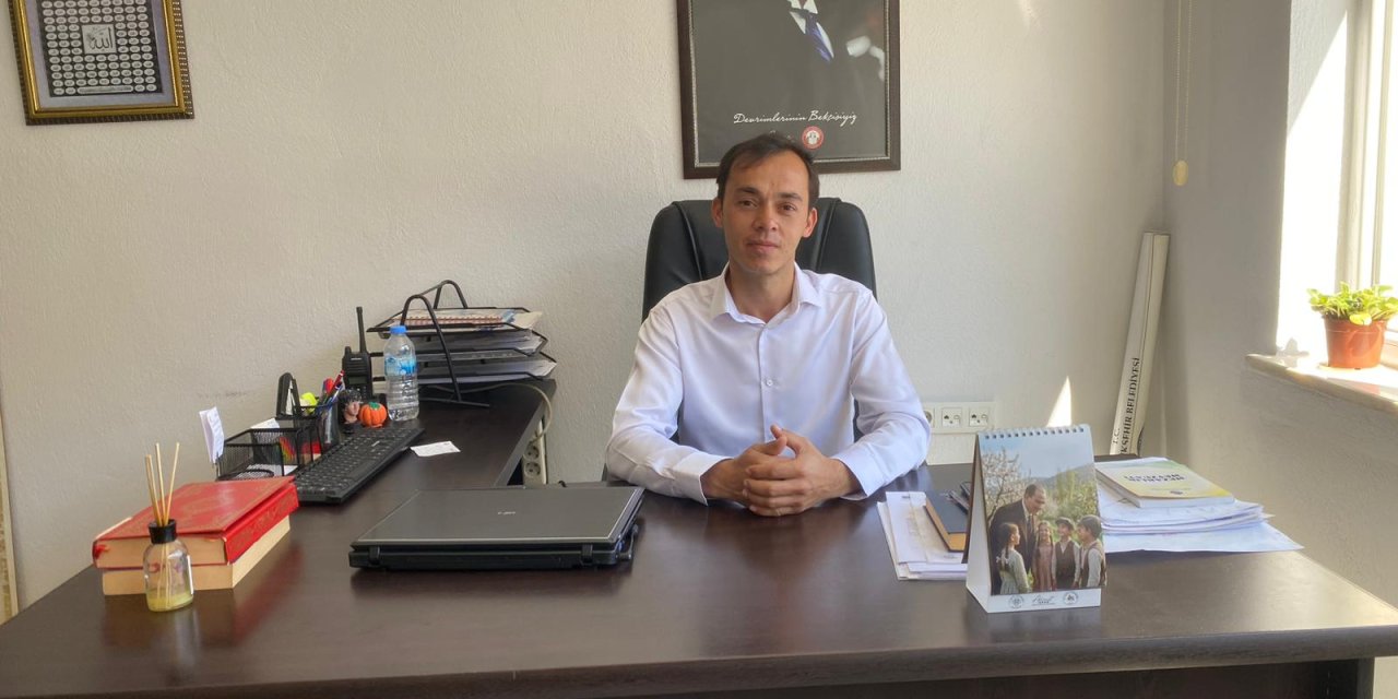 Menteşe’de “Gassal” Dizisinden Sonra Gassallık Merak Uyandırdı: Gökhan Sağlam Anlattı