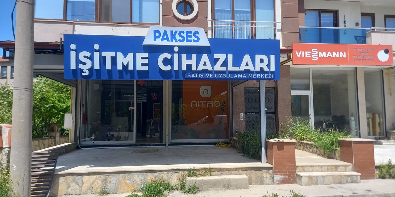 YATAĞAN’DA İŞİTME SAĞLIĞINA YENİ MERKEZ