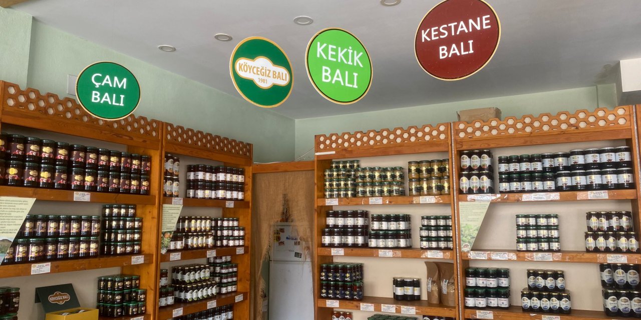 Köyceğiz Balı’nın Farkı Ne? Doğadan Gelen Lezzetin Hikayesi
