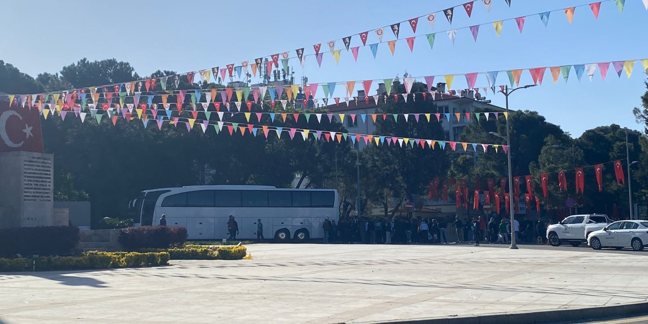 Yeşil-Beyazlılar Final Yolunda Tek Yürek