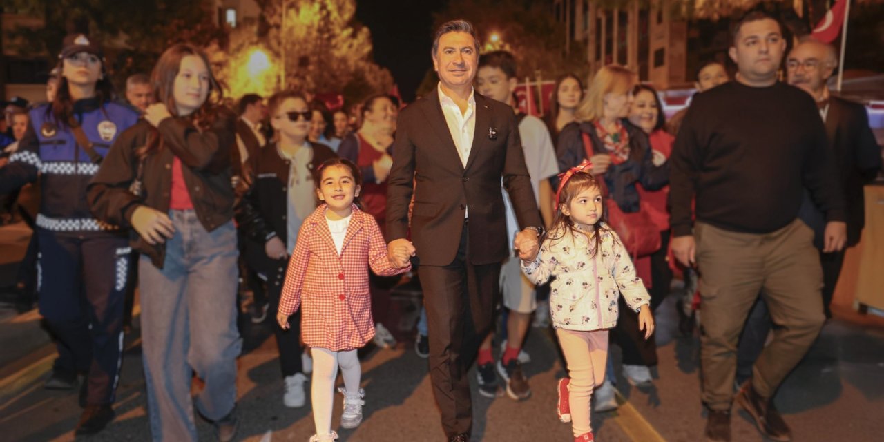 Muğla’da 19 Mayıs coşkusu Büyükşehir etkinlikleriyle yaşanacak