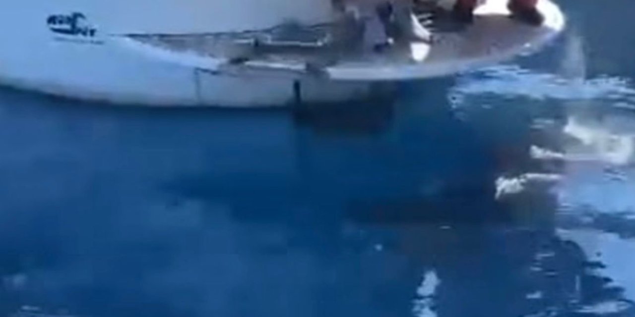 Almanya’dan Fethiye’ye Duygulandıran Yolculuk: Son Vasiyeti Yerine Getirildi
