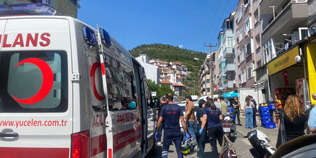 Muğla’da Şüpheli Ölüm: Kayıp Şahsın Cansız Bedeni Asansör Boşluğundan Çıkarıldı