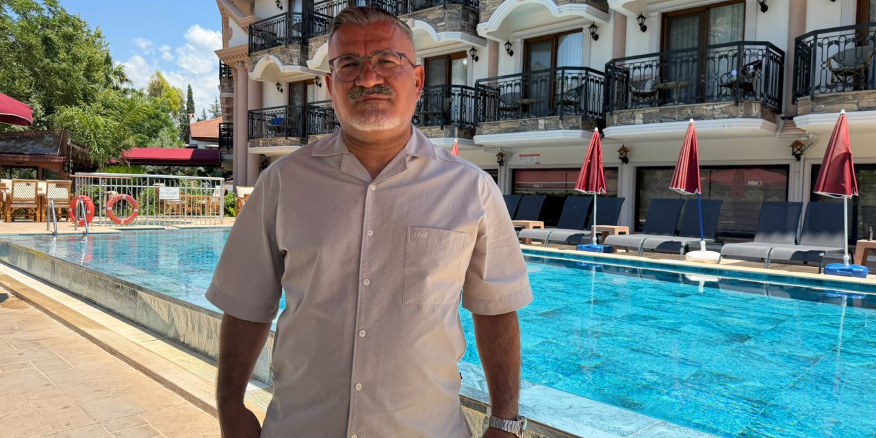 Ali Mürşit Yağmur Açıkladı: Dalyan’ı Farklı Kılan Turizm Modeli