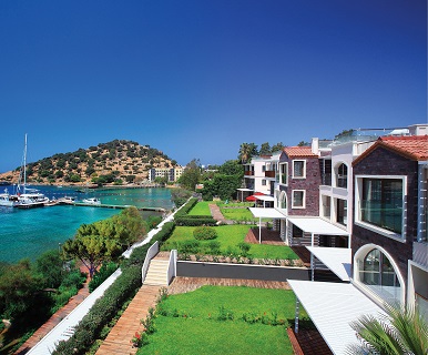 Yabancı yatırımcıların gözü Bodrum’da
