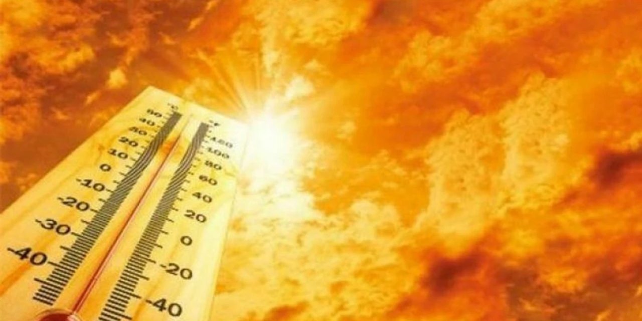 METEOROLOJİ'DEN MUĞLA'YA ORMAN YANGINI RİSK UYARISI