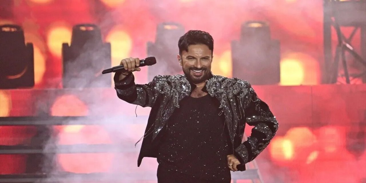 Tarkan Rüzgârı Bu Kez Marmaris’te Esecek