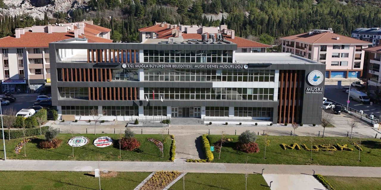 Kanalizasyon hattına atılan madde arızaya neden oldu