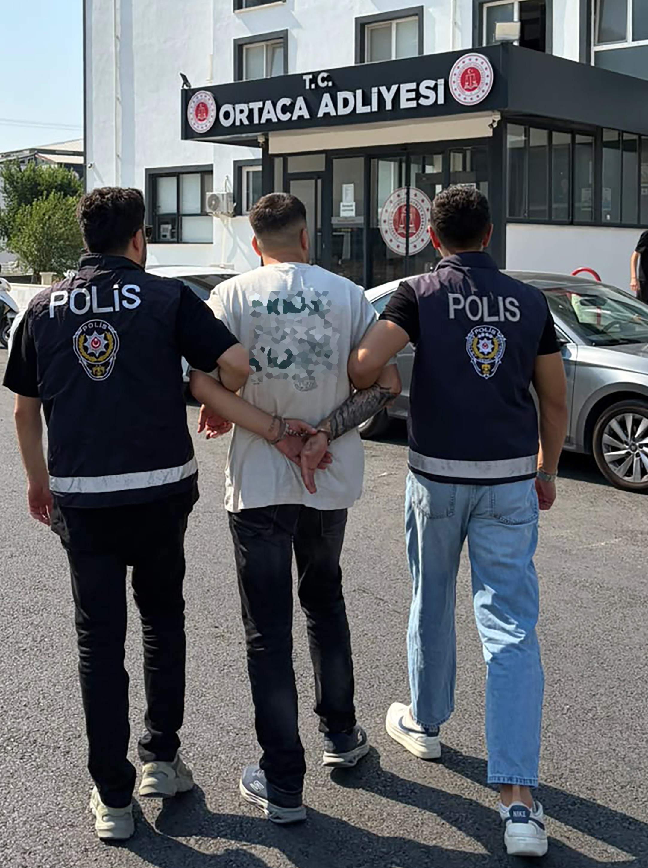 Muğla’da kesinleşmiş hapis cezası bulunan ve aranan 155 şahıs yakalandı