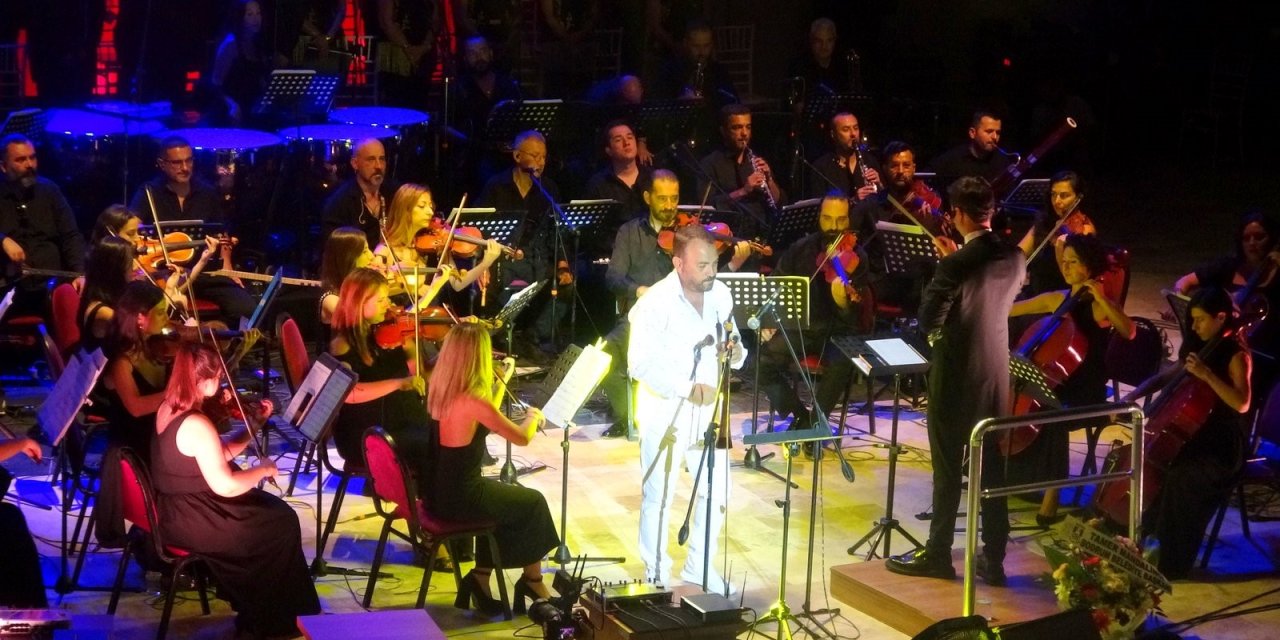 MUĞLA'DA 11. ULUSLARARASI ZURNA FESTİVALİ BAŞLADI