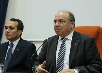 Vali Çiçek: Vatandaş odaklı hizmetin yanındayız