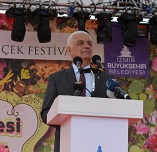 Gürün: Toprağa, üreticilere ve kooperatiflere sahip çıkmalıyız
