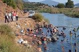 Jeotermal çalışmaları sürüyor