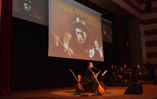 Kültürel ve sanatsal etkinlikler sürüyor