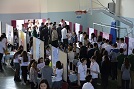 75. Yıl Bilim Şenliği gerçekleşti